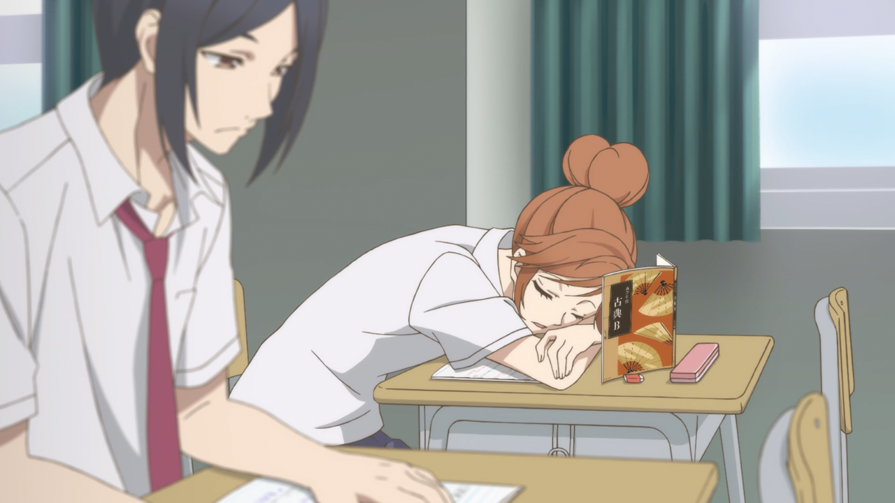 Itsudatte Bokura no Koi wa 10 cm Datta. (PuyaSubs!)